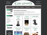 ABC Giftware | Church Candles, Scented Candles and Tealights