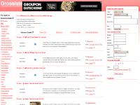  SARL Binzhou, agros, SARL SADIEP, Binzhou group co.