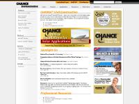 abchance.com Chance Civil Construction, Chance, Atlas