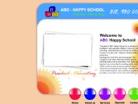 ABC Happy School - Preschool - Kindergarten