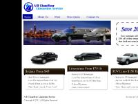 Chicago Limousine Service - Airport Service - Wedding Limos - Prom Limos Chicago Limousine Service - Airport Service - Wedding Limos - Prom Limos