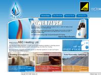 Central Heating, Solar/Renewable Technology, Website Design: City Webs Central Heating, Solar/Renewable Technology, Website Design: City Webs