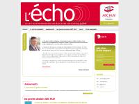 abchlm - ABC HLM, Lyon | N°3 - Mars 2011