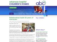 Boy's Ranch, Promise House Maternity Care, Emergency Receiving Homes, Counseling Services  Boy's Ranch, Promise House Maternity Care, Emergency Receiving Homes, Counseling Services