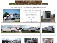 ABC Horse Transportation - Coast to Coast Horse Transport with 22 Years Experience ABC Horse Transportation - Coast to Coast Horse Transport with 22 Years Experience