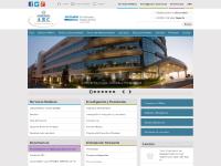 Servicios y Especialidades, Centros de Alta Especialidad, Laboratorio, Guía para Pacientes  Servicios y Especialidades, Centros de Alta Especialidad, Laboratorio, Guía para Pacientes