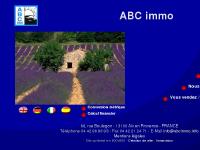 abcimmo.info Immobilier - France, Immobilien - Frankreich, Immobiliare - Francia abcimmo.info Immobilier - France, Immobilien - Frankreich, Immobiliare - Francia