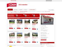 Agence immobilière LA CHATRE : ABC Immobilier - Immobilier LA CHATRE