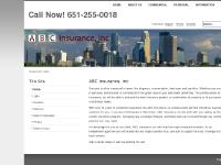 ABC Insurance - Welcome