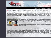 ABC Island Guides :: Sitka, Alaska ABC Island Guides :: Sitka, Alaska