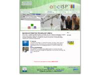 abcISP - Java | MUMPS | Cisco | SDVOSB | IT Services for the Life Science Industry | San Diego, CA abcISP - Java | MUMPS | Cisco | SDVOSB | IT Services for the Life Science Industry | San Diego, CA