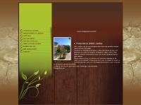 ABC Jardins, aménagement de jardin, création de jardins méditerranéens, création restanques et muret en pierre La Gaude Alpes Maritimes (06)