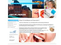 Tandläkare Östermalm i Stockholm. ABC Kliniken, Tandläkare Annika Plogmark Tandläkare Östermalm i Stockholm. ABC Kliniken, Tandläkare Annika Plogmark