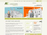 Learn English in Cambridge, England  ABC Languages, Language School Learn English in Cambridge, England  ABC Languages, Language School