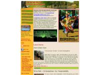 Aboriginal Boreal Conservation Leaders Aboriginal Boreal Conservation Leaders