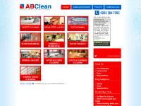 abclean.co.uk ab clean, carpet cleaners london, cleaning services london