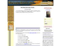 Songwriting, Creating a Music Career, Music Industry Secrets, Guitars  Songwriting, Creating a Music Career, Music Industry Secrets, Guitars