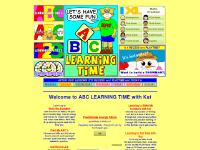 abclearningtime.com abclearningtime.com