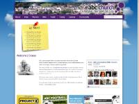 BeliefsStatement of Faith, MinistriesWhat we do, PartnershipOur Family, What's On  BeliefsStatement of Faith, MinistriesWhat we do, PartnershipOur Family, What's On