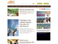 ABC Life Literacy Canada ABC Life Literacy Canada
