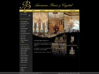 American Brass & Crystal