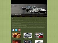 Abc Limo Service.com 206-853-3281