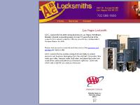 Las Vegas Locksmiths - ABC Locksmiths Las Vegas Locksmiths - ABC Locksmiths