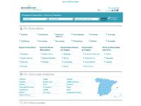 Abcmedico: Buscar medico por especialidades y enfermedades