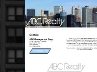 ABC Management Corp. - New York City Realty ABC Management Corp. - New York City Realty