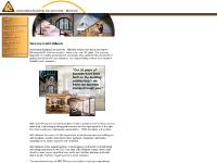 Lyman Lumber - ABC Millwork Division Lyman Lumber - ABC Millwork Division