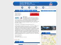 abcmoverstoledo.com Overview, Services, Get a Quote abcmoverstoledo.com Overview, Services, Get a Quote