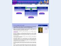 ABC Nannies Canada Inc. | Home Page ABC Nannies Canada Inc. | Home Page