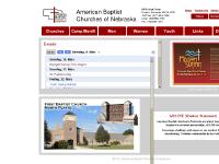American Baptist Churches of Nebraska
