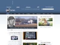 liten abcnews.com skärmbild liten abcnews.com skärmbild