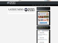 Latest News - ABC News Radio Latest News - ABC News Radio