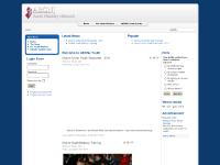  ABCNJ Youth Events, Forgot your username?, Joomla!, GNU/GPL License.
