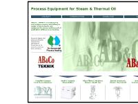 liten abco-teknik.com skärmbild liten abco-teknik.com skärmbild