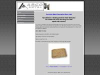 abcocnc - Abco Metal, Precision Metal Fabrication, CNC, Milling, Turning, Sheet Metal Work abcocnc - Abco Metal, Precision Metal Fabrication, CNC, Milling, Turning, Sheet Metal Work