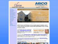 Double Glazing Tatsfield, Westerham, Kent | Double Glazing installers Tatsfield, Westerham, Kent | ABCO Doors and Windows Ltd supply Double Glazed Windows, Doors, Conservatories and Garden Offices/Studios Tatsfield, Westerham, Kent Double Glazing Tatsfield, Westerham, Kent | Double Glazing installers Tatsfield, Westerham, Kent | ABCO Doors and Windows Ltd supply Double Glazed Windows, Doors, Conservatories and Garden Offices/Studios Tatsfield, Westerham, Kent