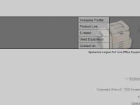 ABC OFFICE EQUIPMENT COMPANY ABC OFFICE EQUIPMENT COMPANY