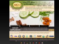 abcolabs.com abcolabs.com