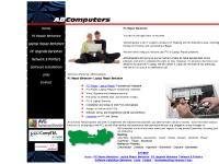 ABComputers - PC Repair Berkshire - Laptop Repair Berkshire ABComputers - PC Repair Berkshire - Laptop Repair Berkshire