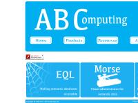 AB Computing Ltd. AB Computing Ltd.