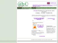 AB Consultant :: Accueil