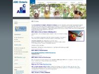 abcontario.ca gifted, bright, children abcontario.ca gifted, bright, children