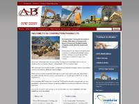 Construction Training Provider | AB Construction Training Ltd | Colchester