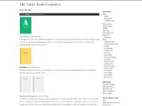 abcoop.wordpress.com New Books, New Books, New Books abcoop.wordpress.com New Books, New Books, New Books