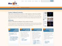 Abcore - Antibodies and antibody production, antibody kits, and baculovirus expression. Abcore - Antibodies and antibody production, antibody kits, and baculovirus expression.