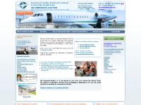 abcorporate-aviation.com Private Jet Charter in Europe, Business Aircraft in Europe, AB Corporate Aviation abcorporate-aviation.com Private Jet Charter in Europe, Business Aircraft in Europe, AB Corporate Aviation