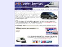  intercity, London, West London, W13